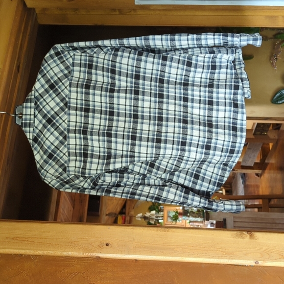 Western Shirt - Picture 2 of 4